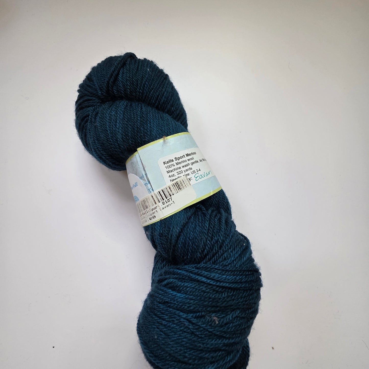 Three Irish Girls Sport Merino