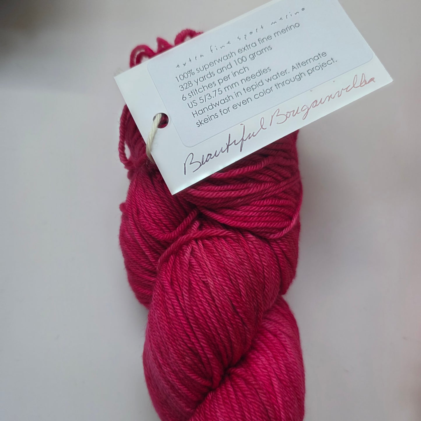 Sundara Sport Merino