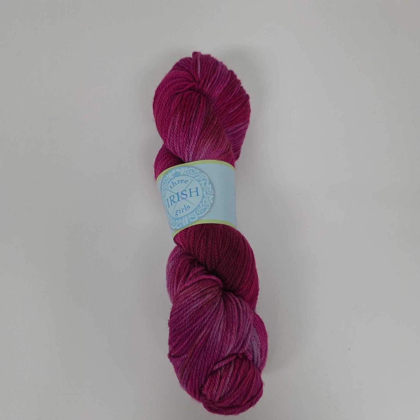 Three Irish Girls Sport Merino