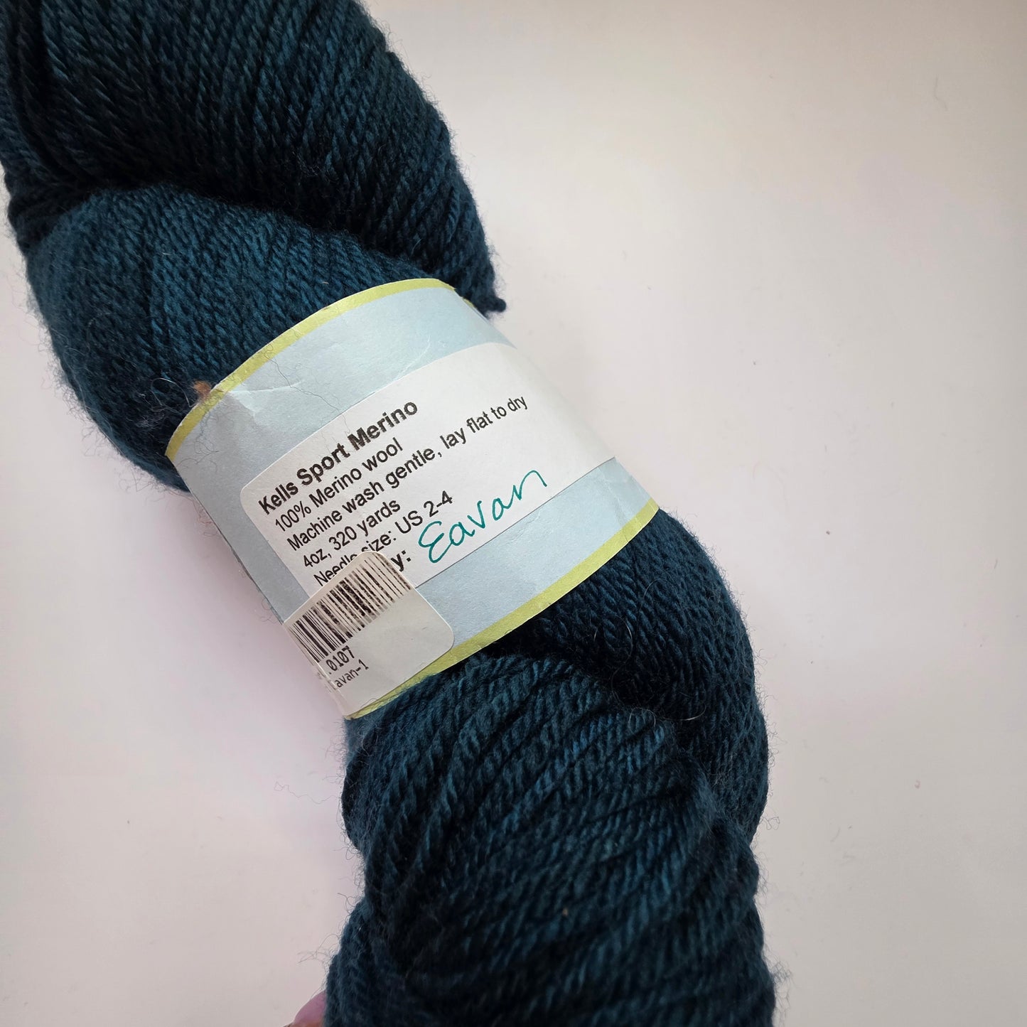 Three Irish Girls Sport Merino