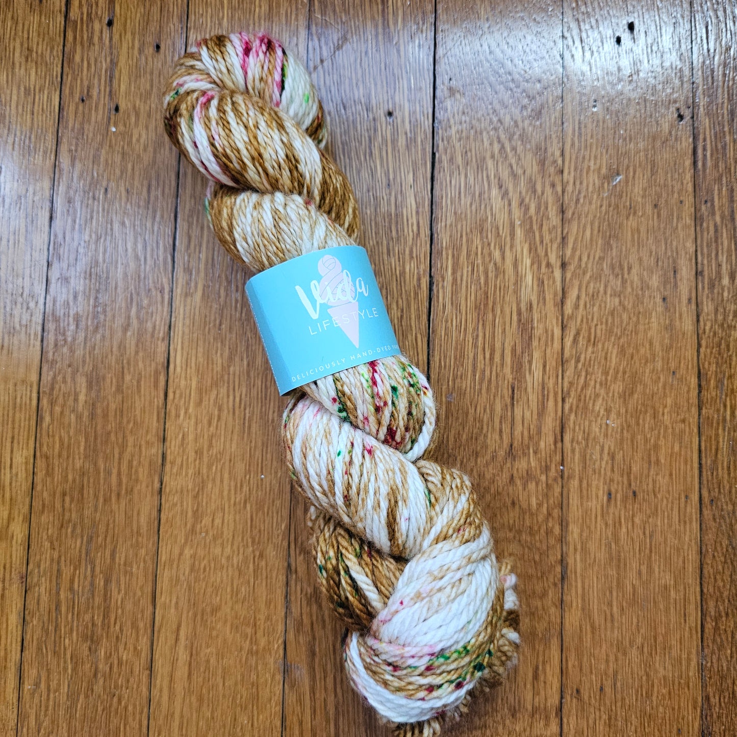 Vida Lifestyle Chunky