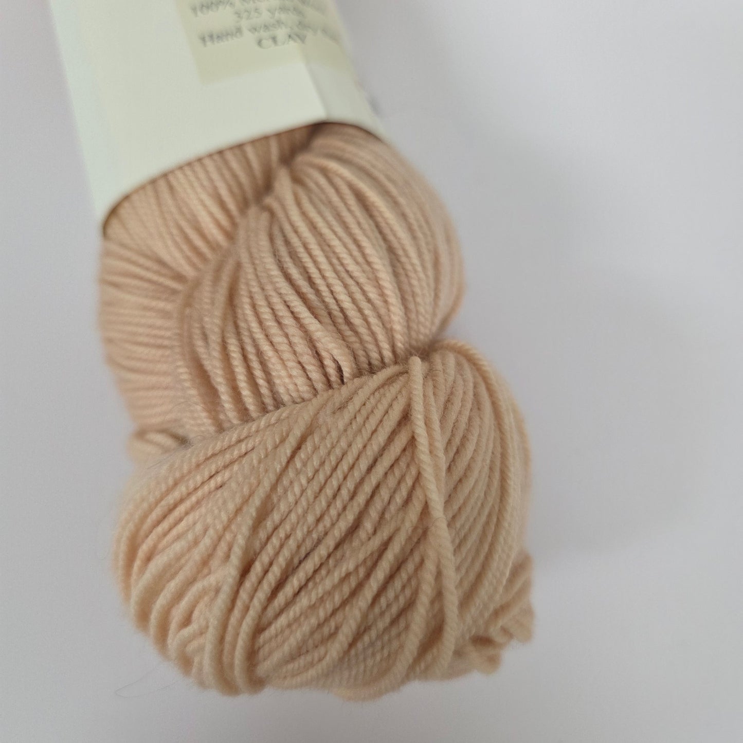 Camellia Fiber co. Merino sport