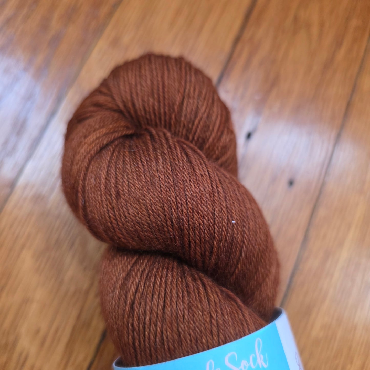 Vida lifestyle simple sock