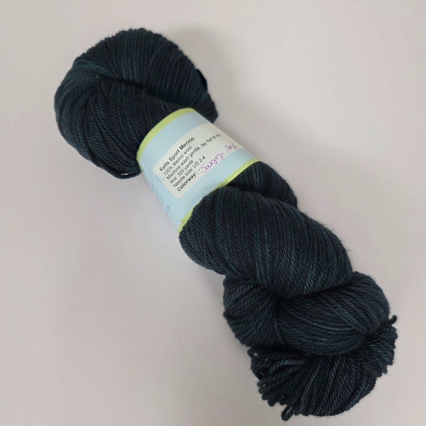 Three Irish Girls Sport Merino