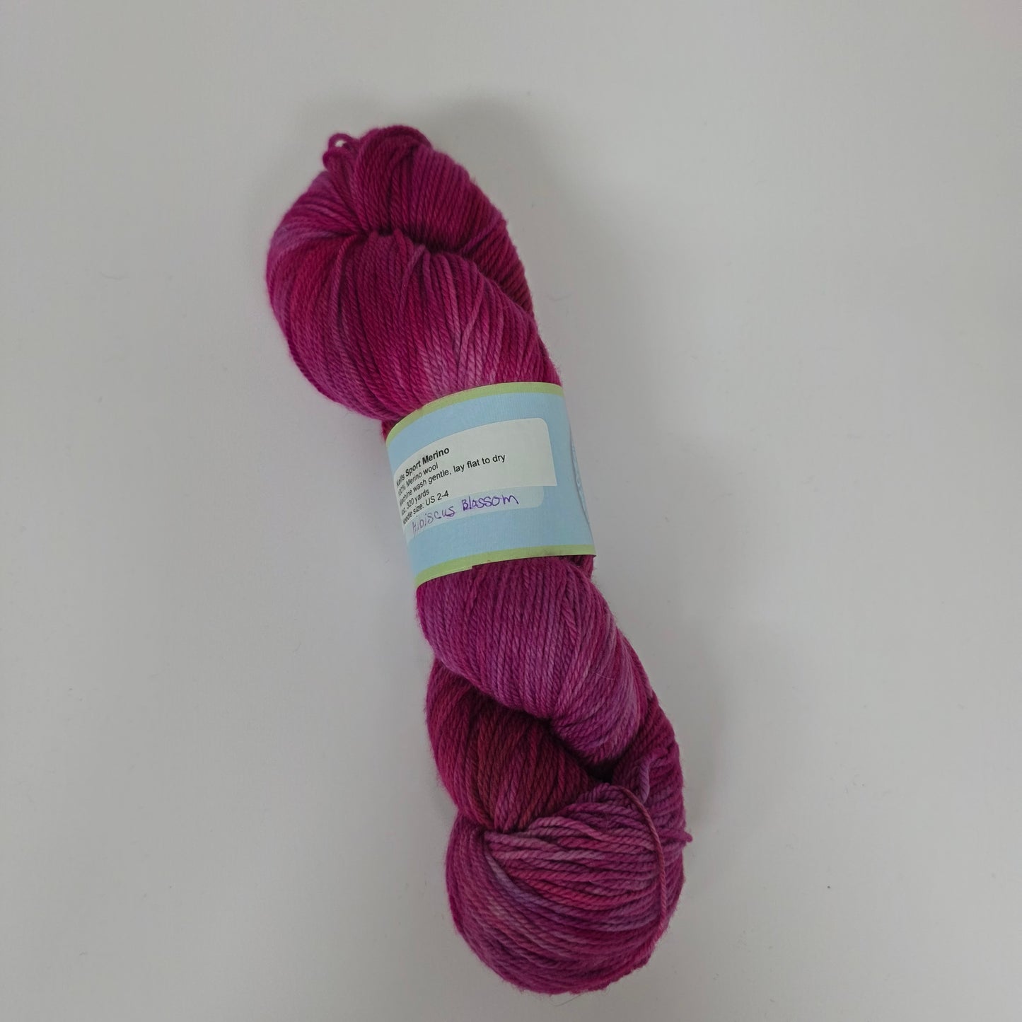 Three Irish Girls Sport Merino