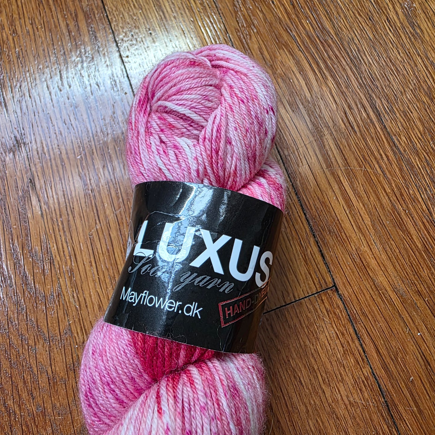 Luxus Sock Yarn