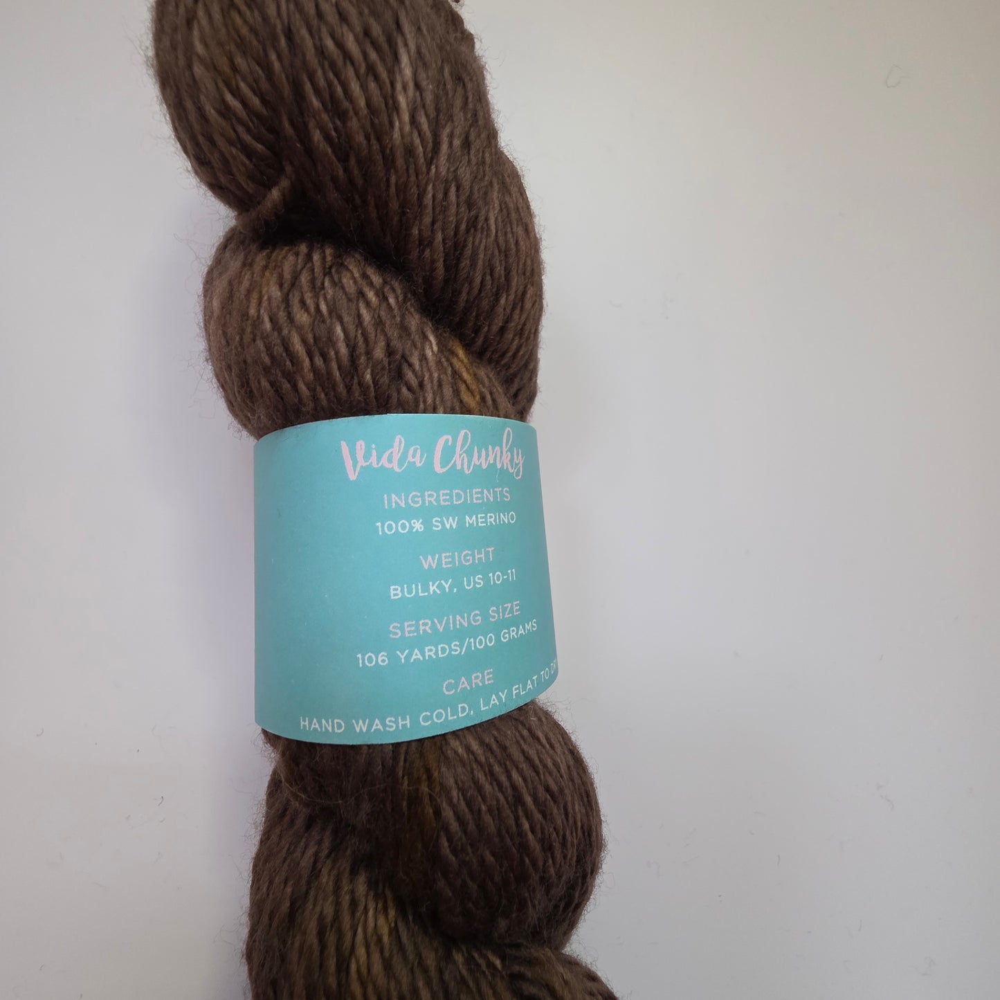 Vida Lifestyle Chunky