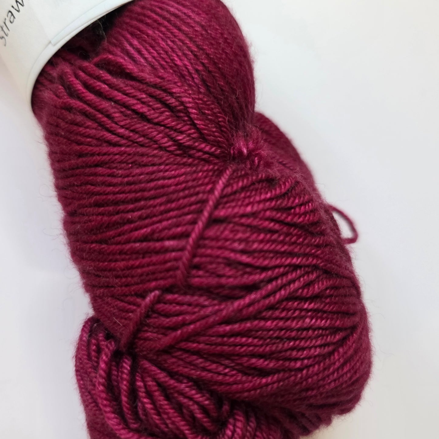 Plucky knitter Traveler Sport