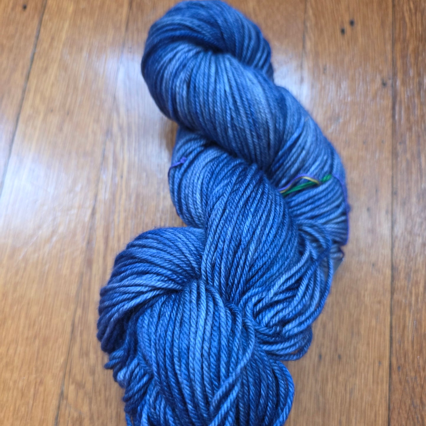 Madelinetosh tosh DK