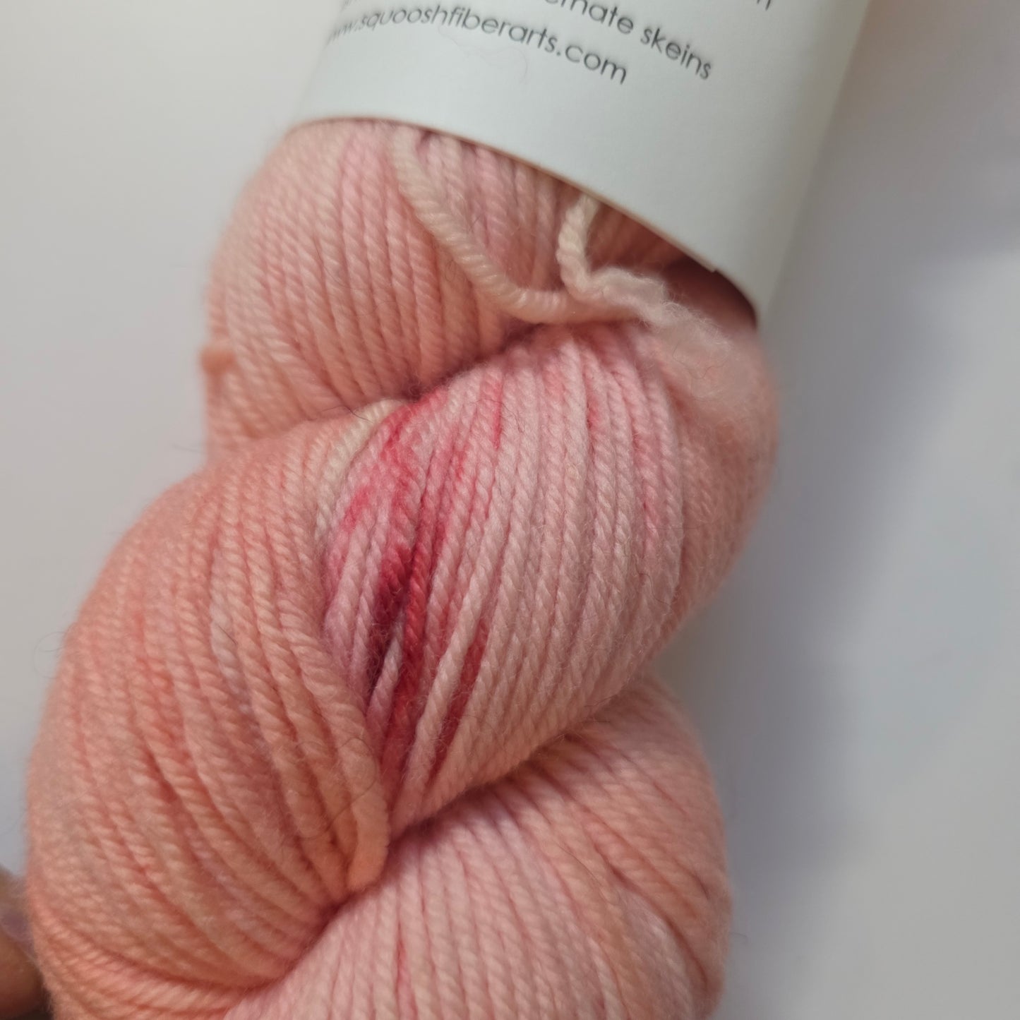 Squoosh Fiberarts Ultra DK