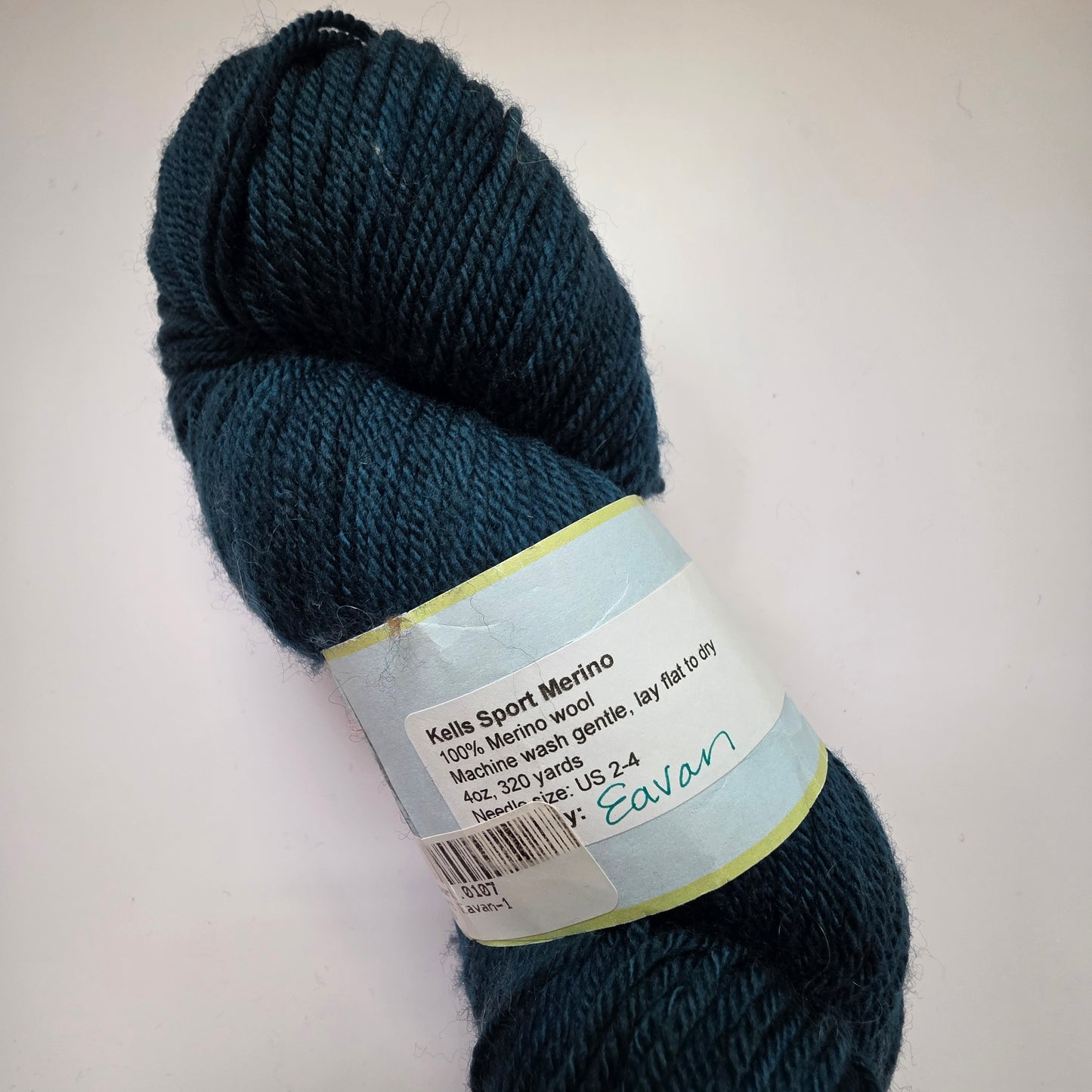 Three Irish Girls Sport Merino