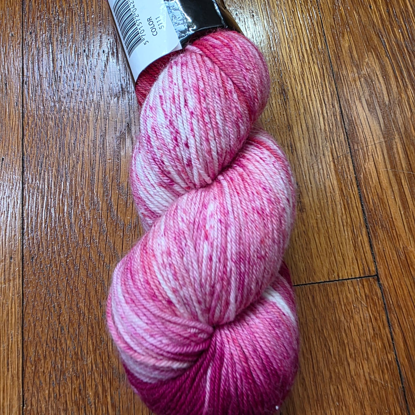 Luxus Sock Yarn