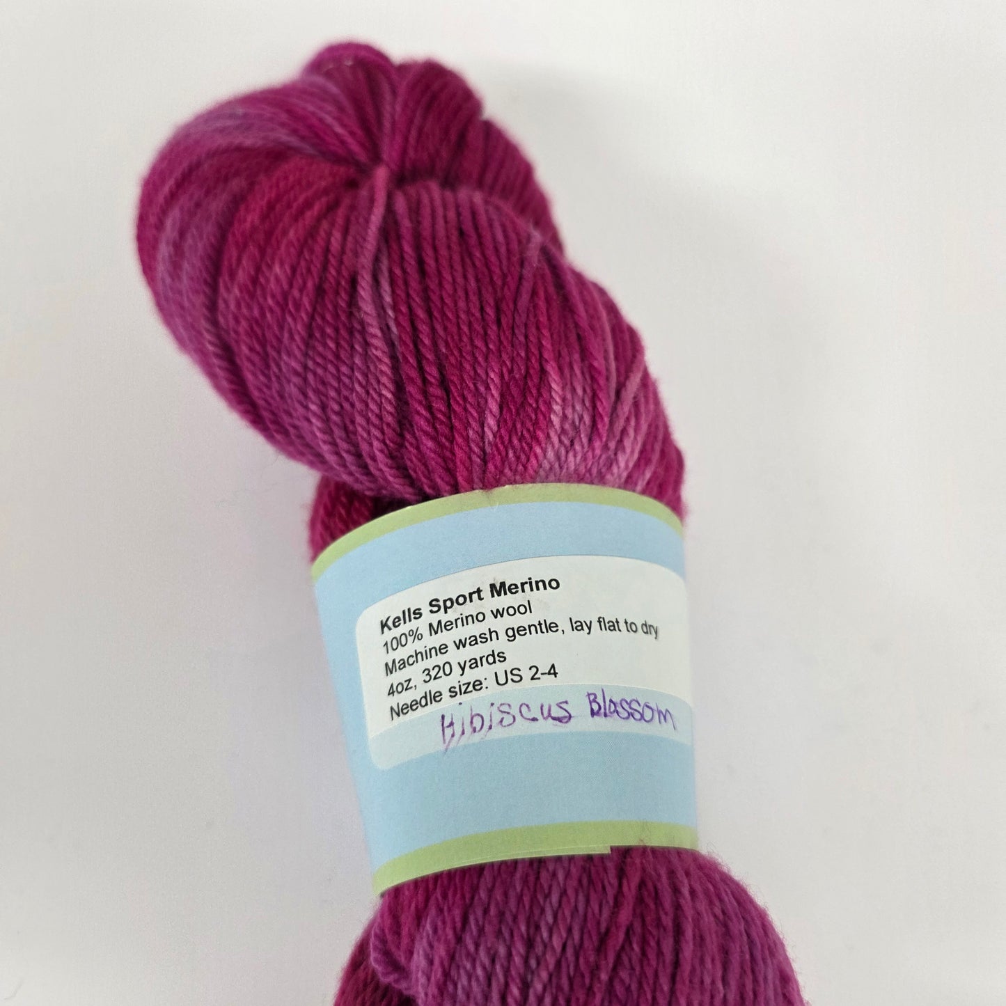Three Irish Girls Sport Merino