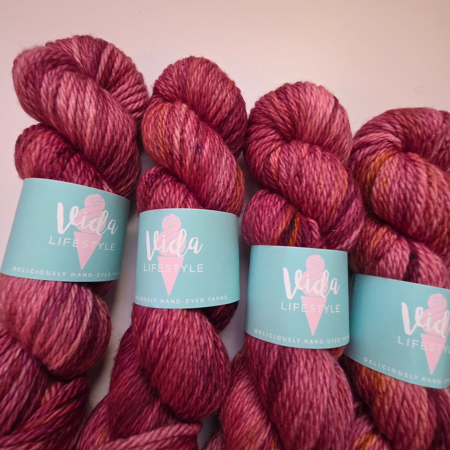 Vida Lifestyle Chunky
