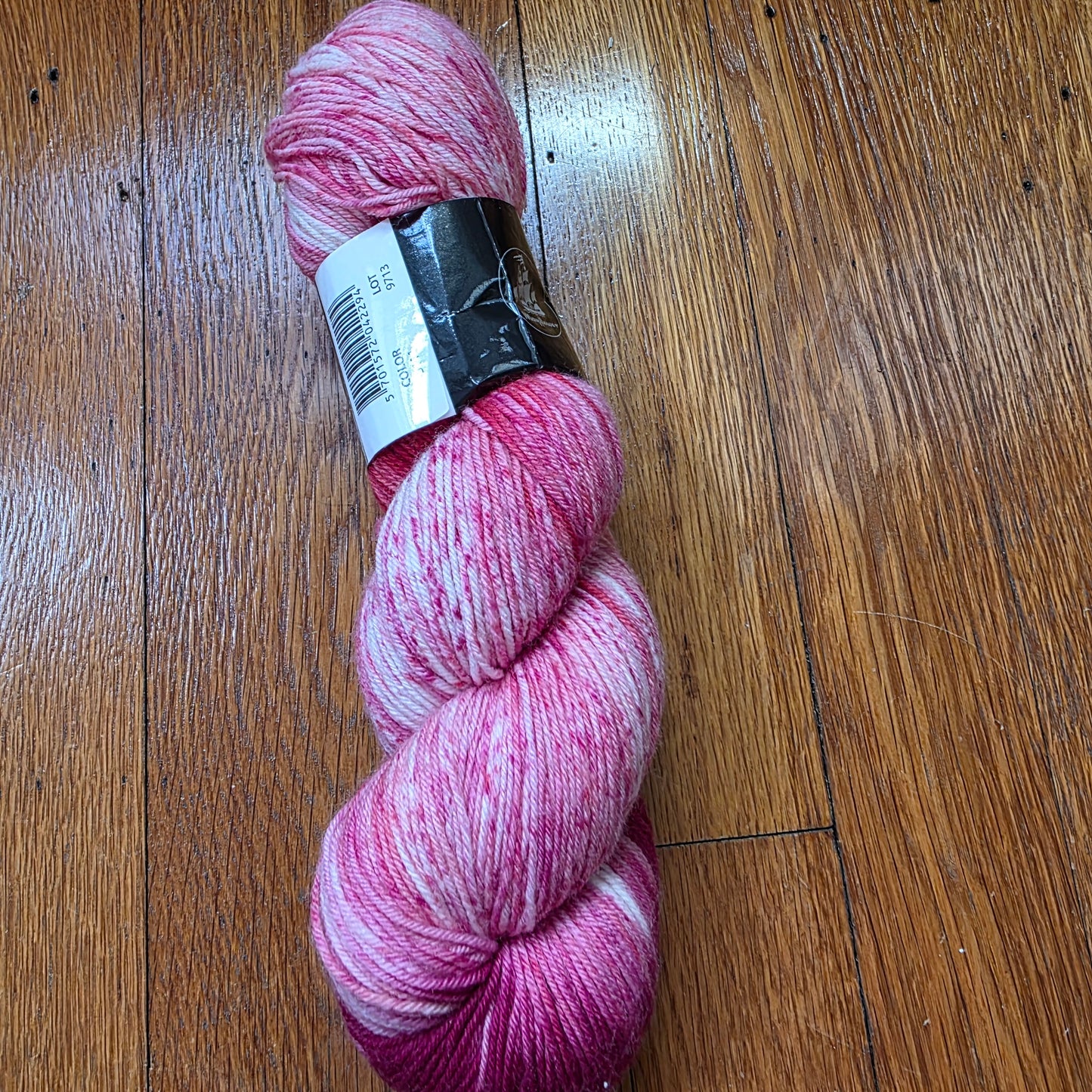 Luxus Sock Yarn