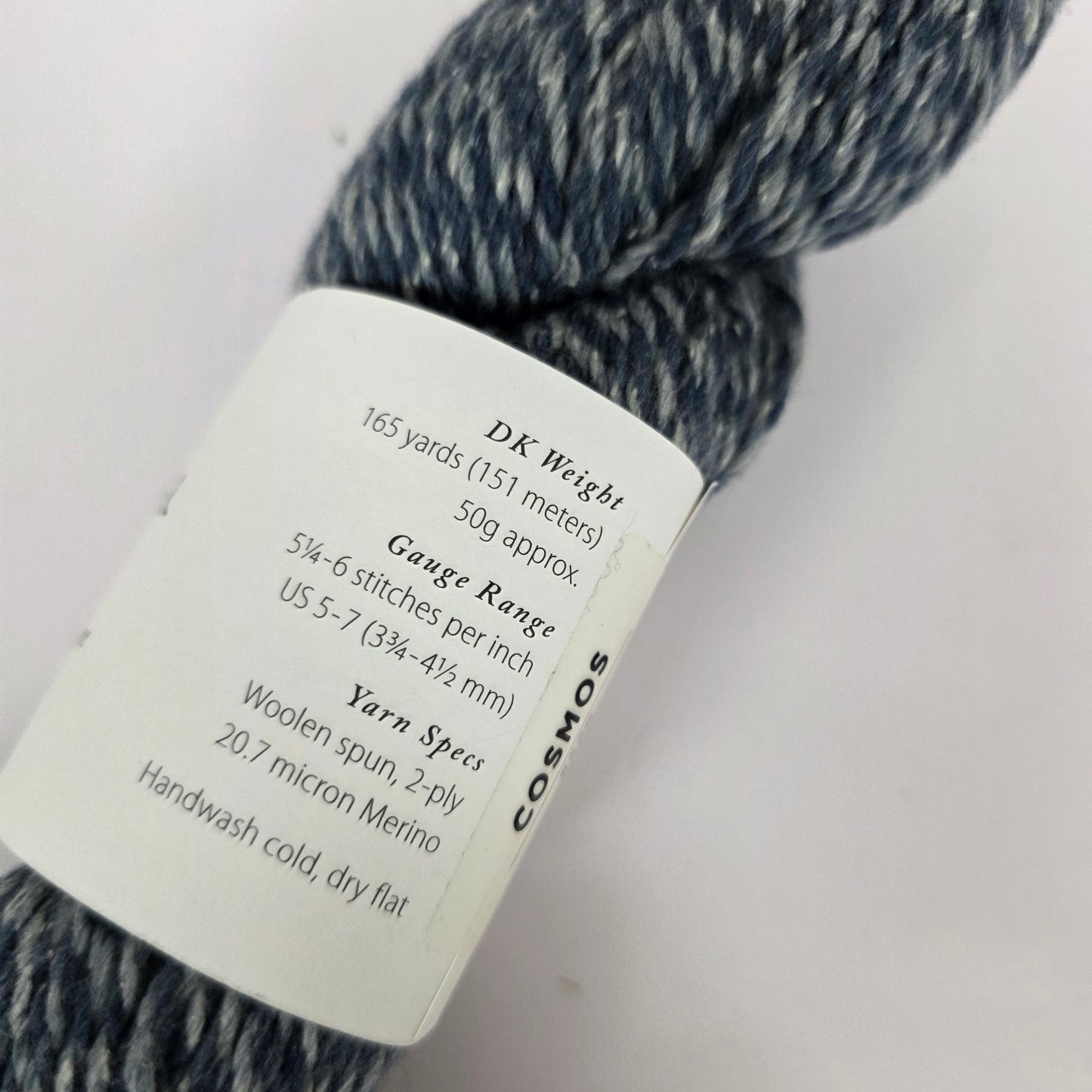 American Wool Brooklyn Tweed DK 50g
