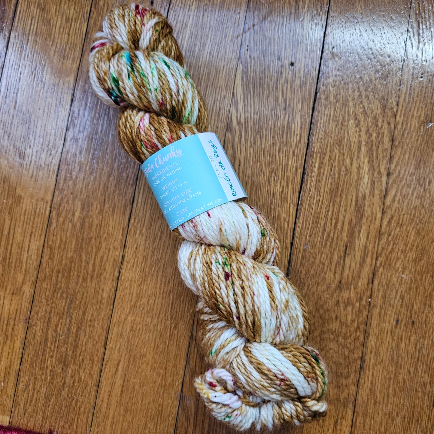 Vida Lifestyle Chunky