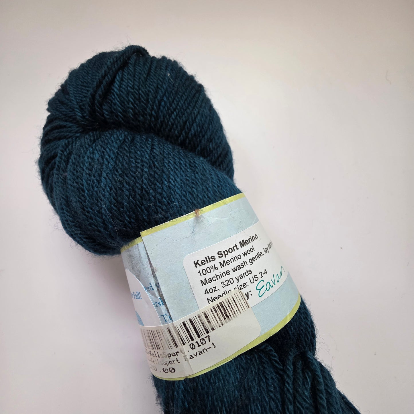 Three Irish Girls Sport Merino