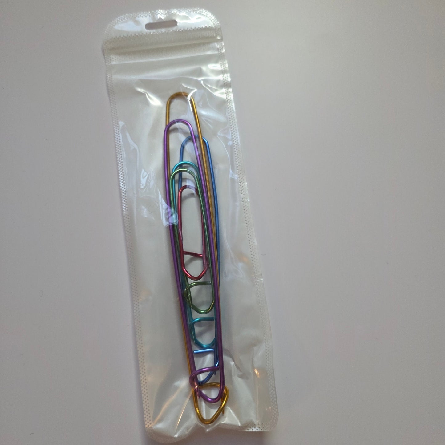 Set of 6 Stitch Holders