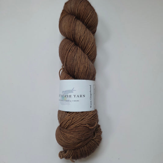Must Stash sock fingering