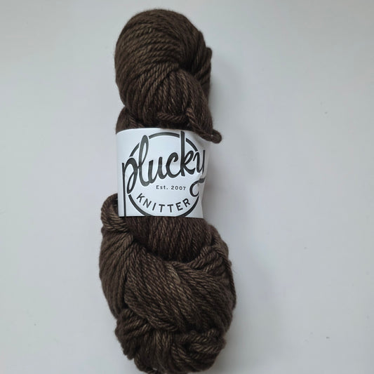 Plucky Knitter Cambride Bulky
