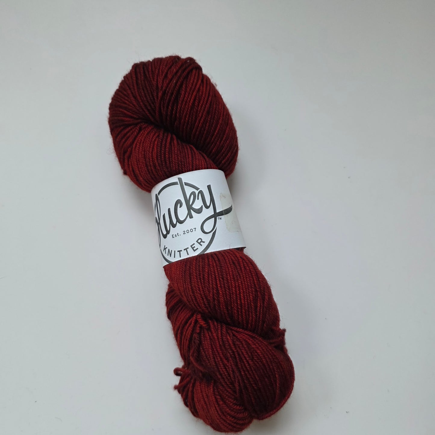 Plucky Knitter Sweater DK
