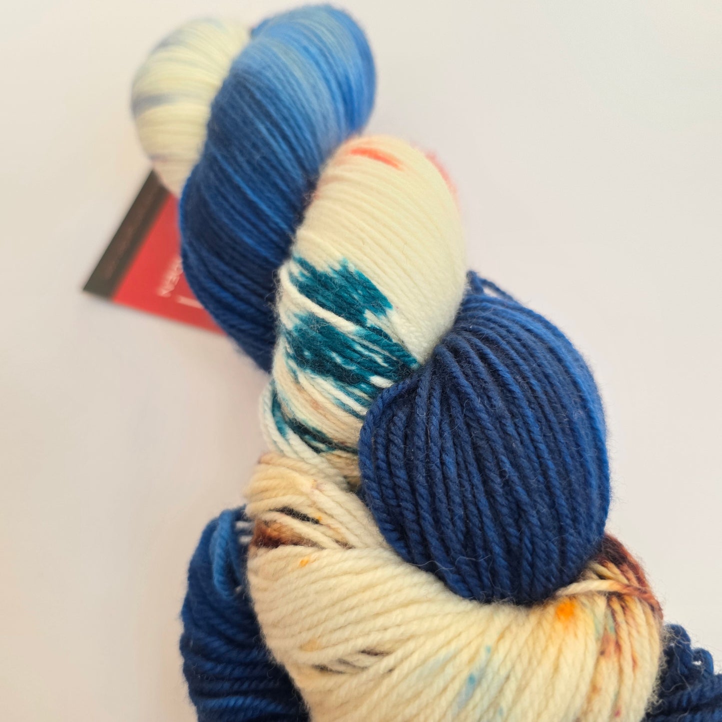 Zen Yarn Garden superfine fingering