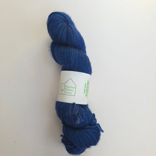 Haynes House Yarns Home Sport