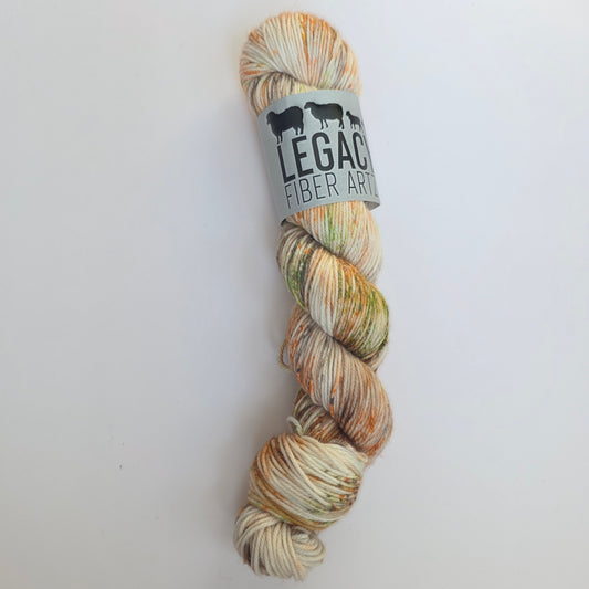 Legacy Fiber Arts DK