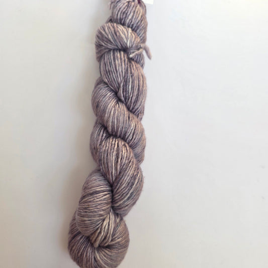 Sundara Aran Silky Merino, single ply