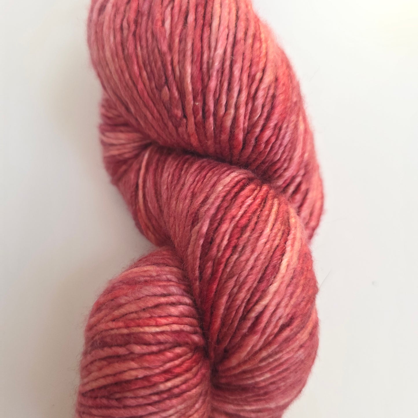 Sundara Aran Silky Merino, single ply