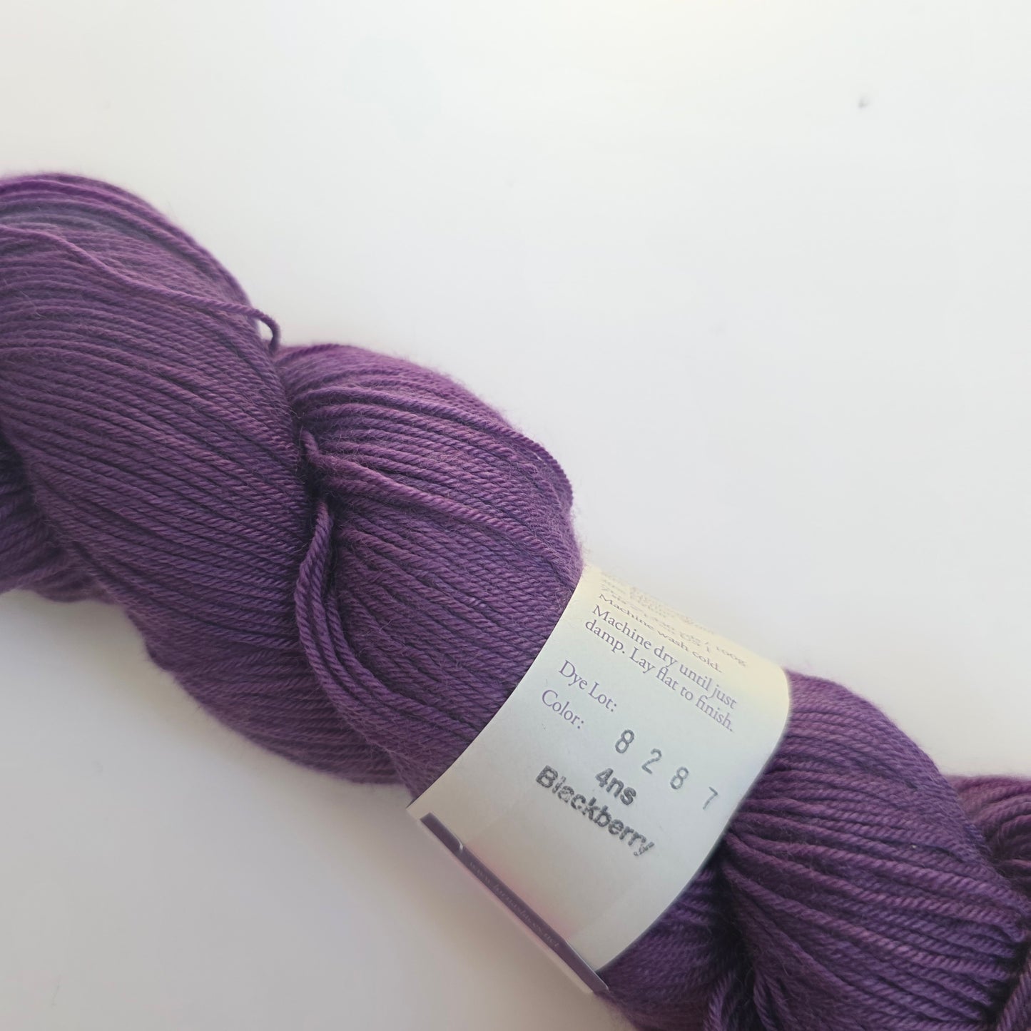 Lorna's Laces Shepherd sock