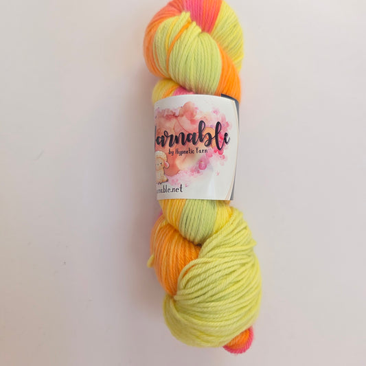 Yarnable DK