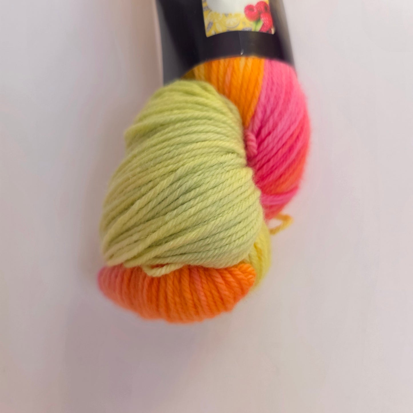 Yarnable DK
