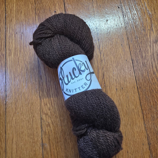 Plucky Knitter Scholar Worsted