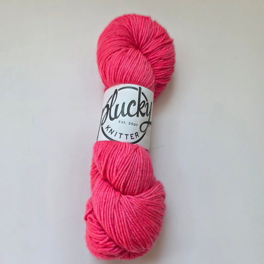 Plucky Knitter Primo Sport MCN