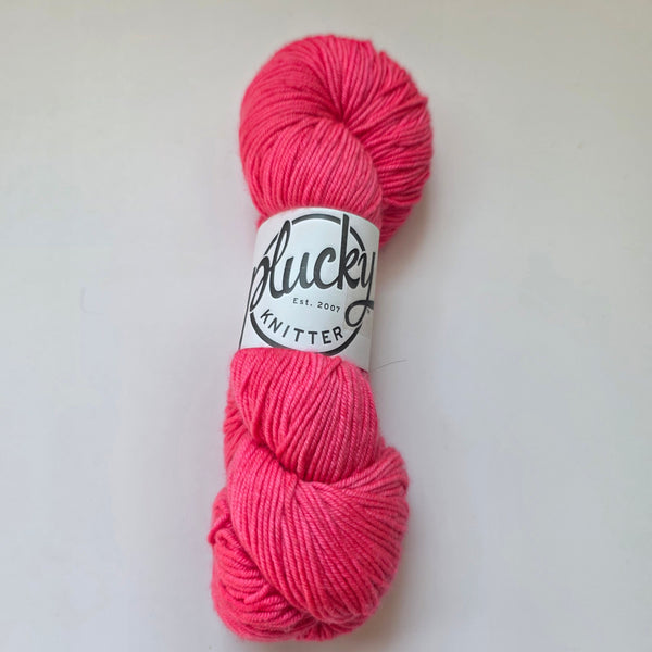 Plucky Knitter Primo Sport MCN