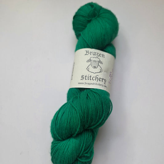 Brazen Stitchery Harmony Sock