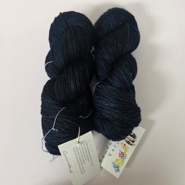 Sundara Yarn DK Merino - Concordant