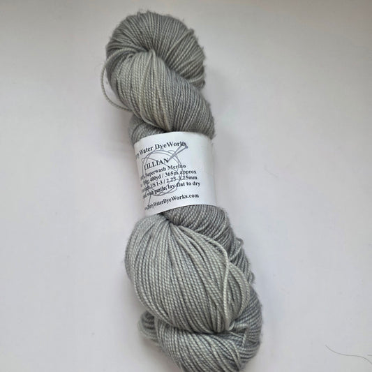 Dirty Water DyeWorks - Machi Sky