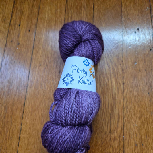 Plucky knitter Cozy DK