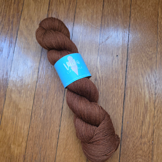 Vida lifestyle simple sock