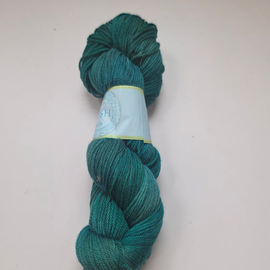 Three Irish Girls Kells, Spritely - Sport Merino Wool Yarn