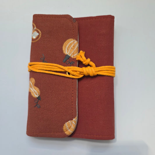 Knitting Needle Crochet Hook Case Circular , Accessories Crochet Hold 12