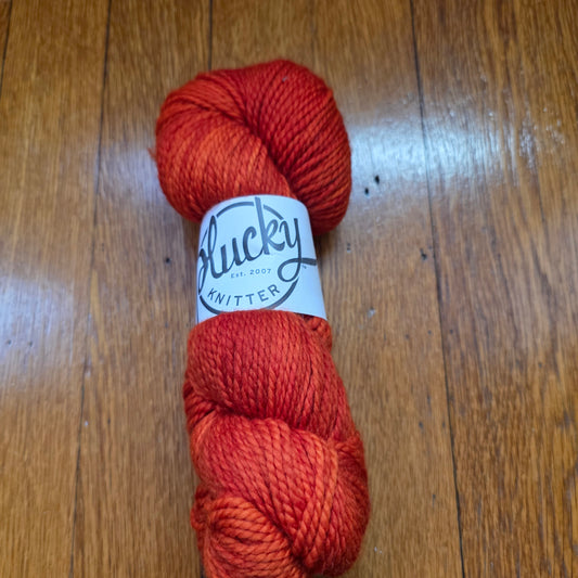 Plucky knitter Cozy DK