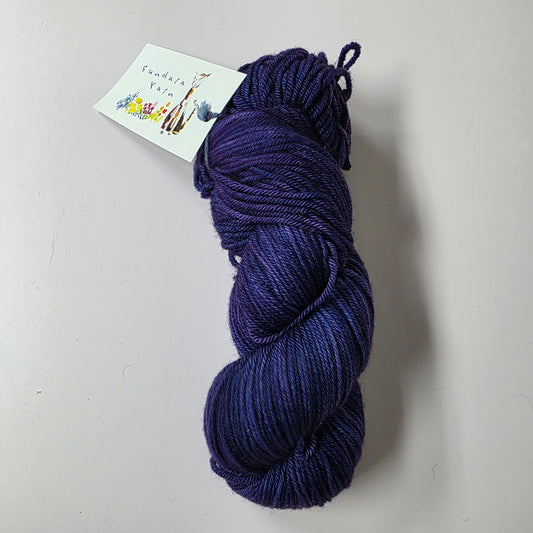 Sundara Italian DK merino cashmere MCN