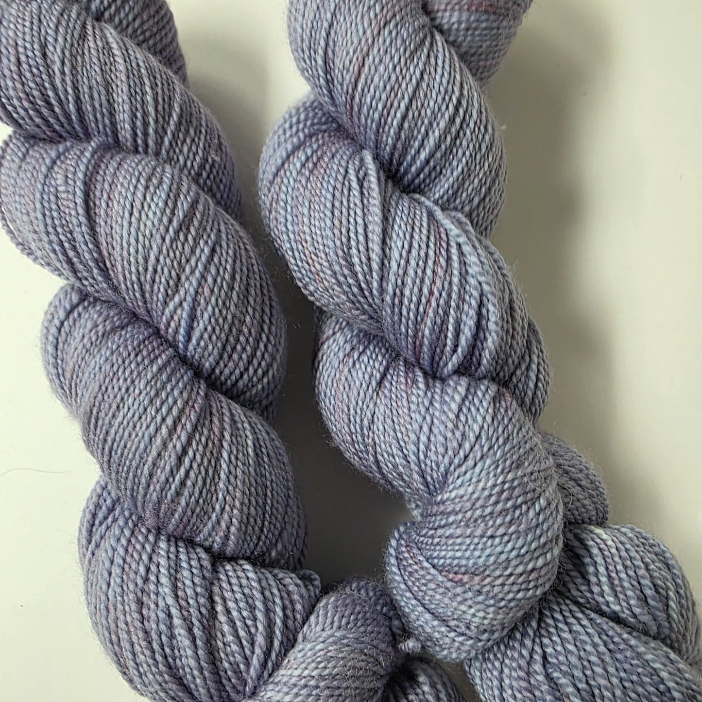 Sundara Sock fingering - Lilac