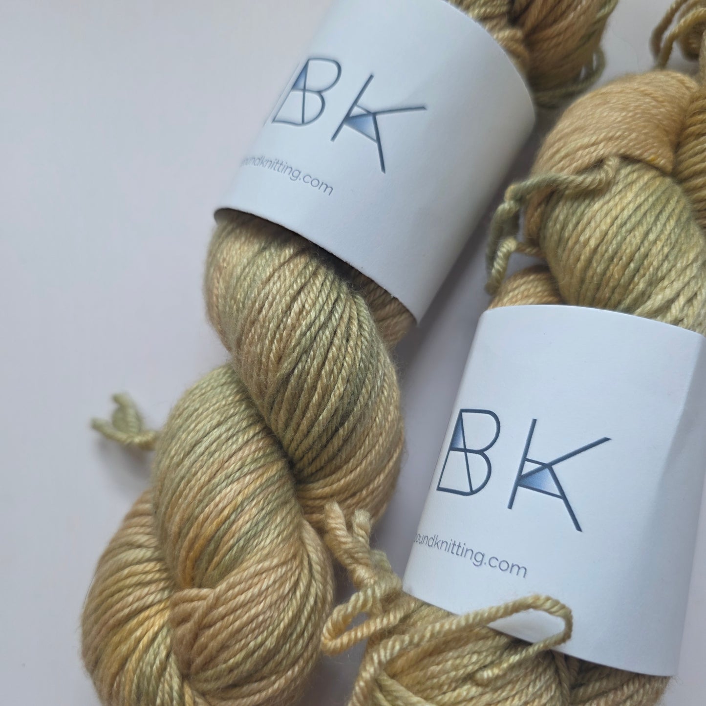 Northbound knitting NBK BFL/Silk DK