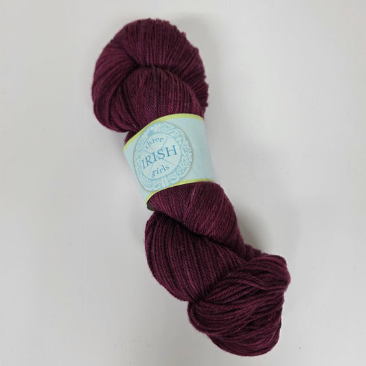 Three Irish Girls Sport Merino