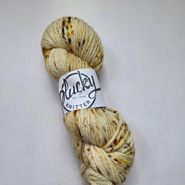 The Plucky Knitter Bulky - Small Batch Plucky No. 030